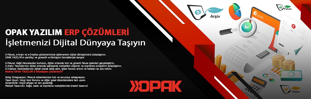 İşletmenizi Dijital Dünyaya Taşıyın