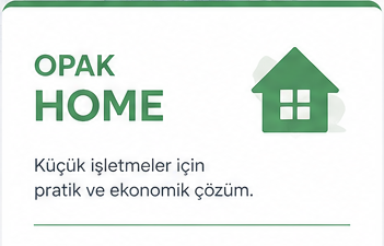 Opak Home