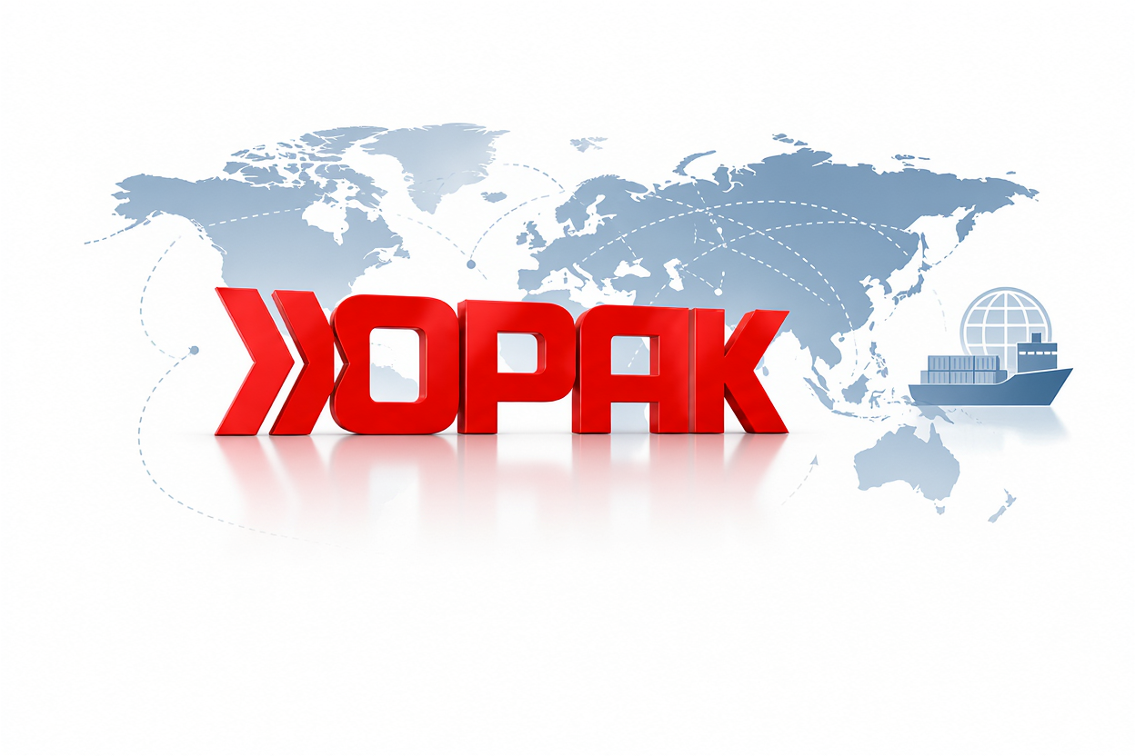 Dış Ticaret