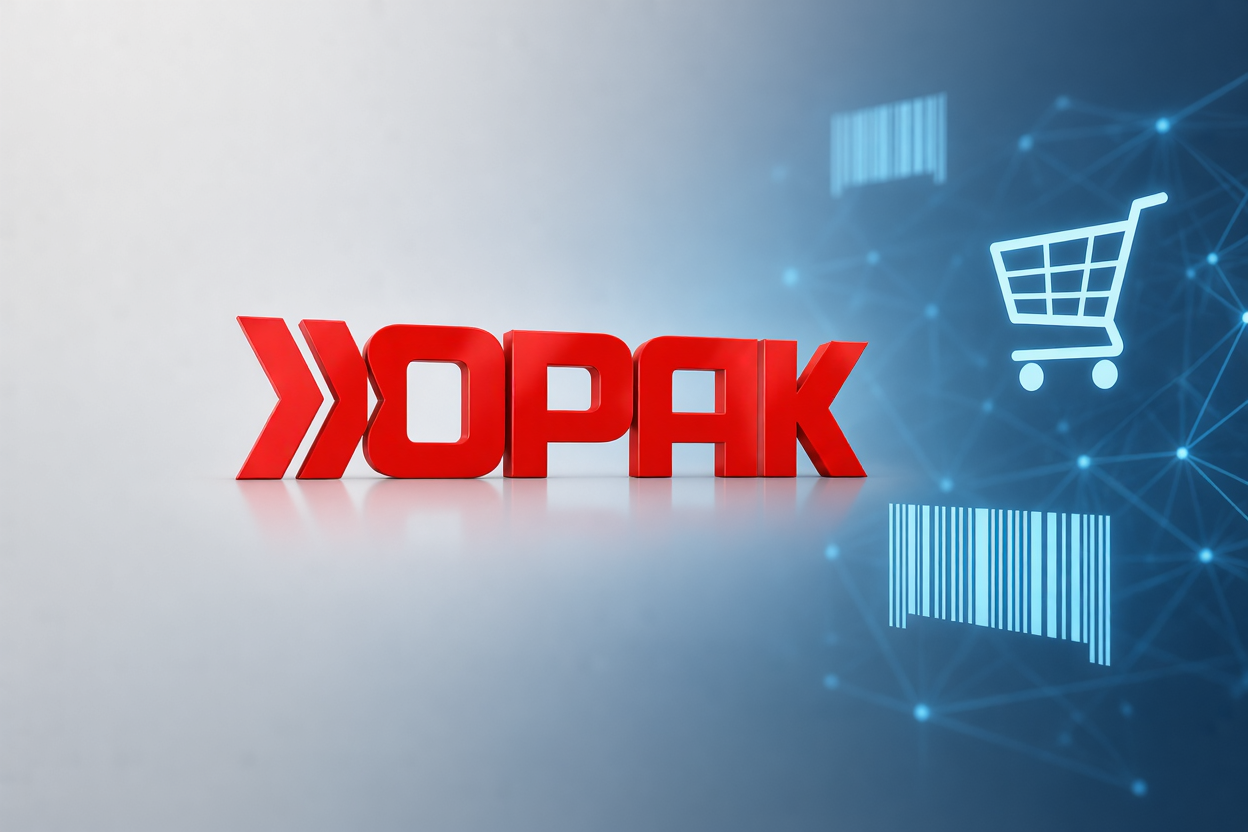 Perakende Satış Otomasyonu
